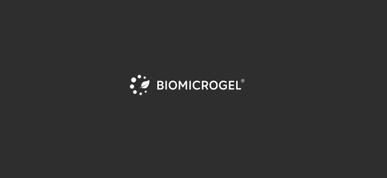 biomicrogel.com