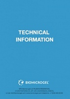 Техническая информация BMG PDS-1000.2p Установка приготовления и дозирования