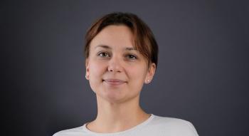 Tatyana Stankevitch