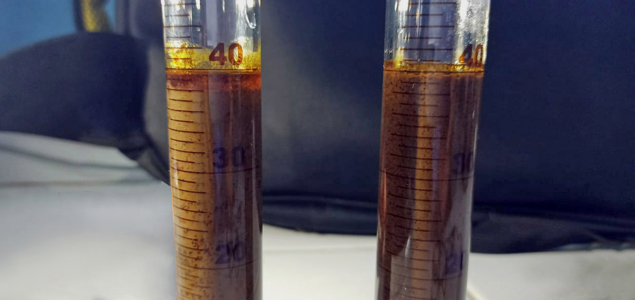  Berbagai penelitian telah mengonfirmasi efektivitas zat ekstraksi minyak dari SPC BioMicroGel