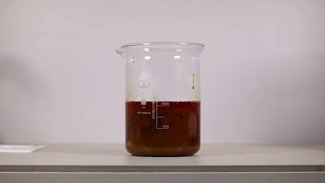 Meningkatkan efisiensi ekstraksi minyak nabati dengan Biomicrogels<sup>®</sup>