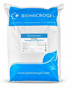 НПО Биомикрогели — эксперт в разработке и производстве средств для промышленной очистки от масел, жиров и нефтепродуктов